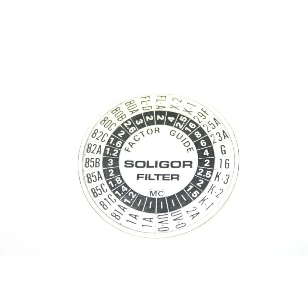 camera lens filters Soligor 62mm uv, Tiffen 49mm 80B, Osawa 58mm strap LOT (3)